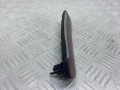 накладка на торпедо (консоль) Hyundai Santa Fe 2 поколение (CM) 2007, 2.2 л., D4EB, дизель, АКПП, серый, внедорожник 5 дв., полный привод - фото №4