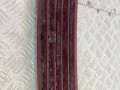 решетка капота Mercedes-Benz C-Класс W203/S203/CL203 2001, 2.2 л., дизель, бордовый, седан, задний привод, 2038800205 - фото №3
