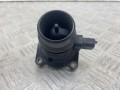 корпус термостата Opel Corsa D 2010, 1.2 л., A 12 XEL, бензин, 55561629, 323933333, 100908 - фото №3