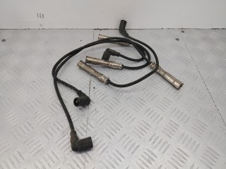 провод высоковольтный Volkswagen Passat B1 (1973 - 1977), 1.6 л., AHL, бензин, МКПП, серый, универсал, передний привод, 06A035281A