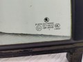 стекло двери задней правой Skoda Fabia 1 поколение (6Y) [рестайлинг] 2004, 1.4 л., дизель, МКПП, серебро, универсал, передний привод - фото №2