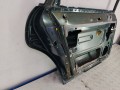 дверь задняя левая Jaguar XJ 2 поколение [рестайлинг] X350 1996, 4.0 л., бензин, АКПП, седан, задний привод - фото №10