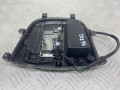 рамка обрамление кулисы Hyundai Santa Fe 2 поколение (CM) 2007, 2.2 л., D4EB, дизель, АКПП, серый, внедорожник 5 дв., полный привод, 846482B000 - фото №5