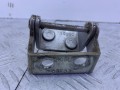 петля крышки багажника Opel Antara 1 поколение 2006, 2.0 л., Z 20 DMH, дизель, 5МКПП, серебро, внедорожник 5 дв., полный привод - фото №4