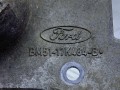 кронштейн (крепление) Ford Focus 3 поколение 2013, 1.6 л., дизель, МКПП, черный, хетчбэк 5 дв., передний привод, правый руль, BM51-17K484-B - фото №6