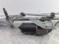 механизм стеклоочистителя (трапеция дворников) Mercedes-Benz C-Класс W203/S203/CL203 [рестайлинг] W203.054 2005, 3.0 л., M 272.940, бензин, АКПП, темно синий, седан, задний привод, A2038200342 - фото №2