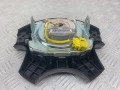 подушка безопасности водителя Honda Accord 6 поколение CG8 1999, 1.8 л., F18B2, бензин, МКПП, седан, передний привод, 77800S1AAE81, HZJ5YAO51 - фото №5