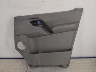 обшивка двери передняя правая Mercedes-Benz Sprinter 2 поколение (W906) (2006 - 2014), A9067270171