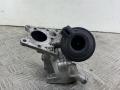 клапан EGR Mercedes-Benz Sprinter 2 поколение (W906) (2006 - 2014), 2.1 л., OM 651.955, дизель, МКПП, зеленый, задний привод, A6511420067 - фото №4