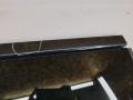 дверь сдвижная Mercedes-Benz Vito W639 2006, 3.2 л., M 112.951, бензин, АКПП, черный, задний привод - фото №4