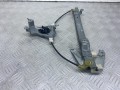 стеклоподъемник задний правый Nissan Primera P12 2005, 1.9 л., дизель, МКПП, серебро, универсал, передний привод - фото №4