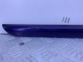молдинг двери задней правой Subaru Outback 2 поколение 2001, 2.0 л., EJ20 (Turbo), бензин, универсал - фото №2