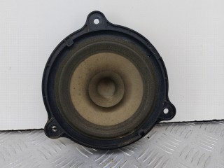 динамик двери Nissan Primera P12 2005, 1.9 л., дизель, МКПП, серебро, универсал, передний привод, 28156-AV700