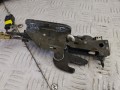 механизм складывания крыши Peugeot 206 1 поколение 2002, 1.6 л., NFU (TU5JP4), бензин, МКПП, черный, кабриолет, передний привод - фото №9
