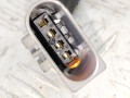 проводка свечей накала Citroen C4 2 поколение (2010 - 2017), 1.6 л., дизель, робот, 9653811880 - фото №7