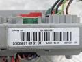 блок предохранителей BMW 3 серия E90/E91/E92/E93 2005, 2.5 л., N52 B25 AF, бензин, МКПП, серый, седан, задний привод, 690662101, 20835891, BJ3A119640 - фото №4