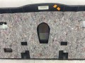 обшивка крышки багажника Mercedes-Benz E-Класс W211/S211 2004, 3.2 л., M 112.954, бензин, АКПП, серебро, универсал, задний привод, A21174008709C39 - фото №7