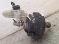 вакуумный усилитель тормозов Volkswagen Passat B6 2007, 3C2614105AD, 252078499805 - фото №3