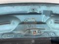 капот Audi A6 4B/C5 1999, 1.8 л., AQE, бензин, МКПП, красный, седан - фото №17
