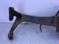 кулак поворотный правый Audi A4 B5 1997, 1.6 л., AHL, бензин, МКПП, универсал, 8D0407258 - фото №2