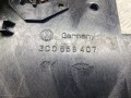 бардачок Volkswagen Passat B6 (2005 - 2010), 2.0 л., дизель, универсал, 3C0858407 - фото №7