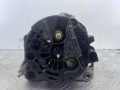 генератор Volkswagen Golf 4 поколение 1999, 1.6 л., AKL, бензин, МКПП, серый, хетчбэк 5 дв., передний привод, 028903028D - фото №3