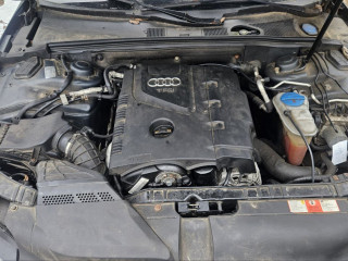 Audi A4 B8/8K