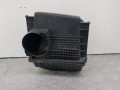 корпус воздушного фильтра Renault Laguna 2 поколение 2004, 1.9 л., дизель, МКПП, серебро, универсал, передний привод, 8200022518, 8200241139, 8200098984 - фото №2