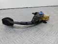 педаль сцепления Renault Megane 1 поколение BA 1998, 1.6 л., K7M 720, бензин, МКПП, бордовый, хетчбэк 5 дв., передний привод, 7700843220A - фото №6