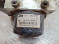 блок ABS Ford Focus 1 поколение [рестайлинг] 2003, 1.8 л., FFDA, дизель, МКПП, серебро, универсал, передний привод, 2M512M110EE, 10020404024, 10092501193, 315124943140 - фото №7