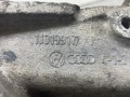кронштейн КПП Skoda Octavia 1 поколение (A4) [рестайлинг] (2000 - 2010), 2.0 л., AQY, бензин, синий, хетчбэк 5 дв., передний привод, 1J0199117 - фото №6