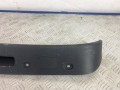 обшивка крышки багажника Mercedes-Benz E-Класс W211/S211 2004, 3.2 л., M 112.954, бензин, АКПП, серебро, универсал, задний привод, A2117470187 - фото №2