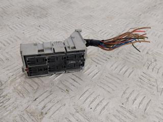 блок реле Opel Meriva 1 поколение (A) (2002 - 2006), 93363145