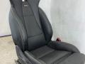 салон (комплект сидений) Opel Insignia 2 поколение (B) 2018, 2.0 л., дизель, АКПП, белый, хетчбэк 5 дв., полный привод - фото №25