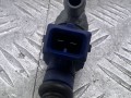 форсунка Skoda Octavia 1 поколение (A4) [рестайлинг] (2000 - 2010), 2.0 л., AQY, бензин, синий, хетчбэк 5 дв., передний привод, 0280155791 - фото №6