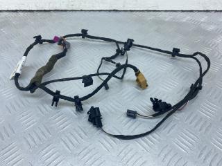 дверная проводка Volkswagen Phaeton 1 поколение (2002 - 2008), 5G19101094, 3D1971120F