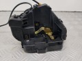 замок двери задней левой Mercedes-Benz C-Класс W203/S203/CL203 [рестайлинг] 2005, 2.2 л., дизель, серебро, универсал, задний привод, 2037300135022 - фото №2