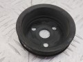 шкив помпы Nissan Micra 3 поколение (K12) (2002 - 2007), 1.2 л., бензин, передний привод - фото №5