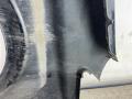 крыло переднее правое Mercedes-Benz Vito W639 2006, 3.2 л., M 112.951, бензин, АКПП, черный, задний привод - фото №9