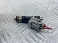 форсунка Nissan Micra 3 поколение (K12) (2002 - 2007), 1.2 л., бензин, передний привод, 0280158013, 16600AX20B, 2160709011022 - фото №3