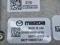 камера переднего обзора Mazda 6 3 поколение [2-й рестайлинг] 2020, 2.0 л., бензин, МКПП, красный, универсал, передний привод, GSH7-67XCX-U - фото №5