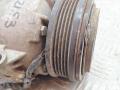 компрессор кондиционера Opel Meriva 1 поколение (A) [рестайлинг] 2006, 1.6 л., Z 16 XE, бензин, МКПП, серебро, минивэн, передний привод, 13205197 - фото №2