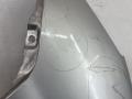 крыло переднее левое Chevrolet Matiz 2 поколение [рестайлинг] (2008 - 2010), 1.0 л., бензин, МКПП, голубой, хетчбэк 5 дв., передний привод - фото №3