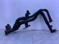 фланец (тройник) системы охлаждения Peugeot 206 1 поколение [рестайлинг] (2002 - 2009), 9647758980 - фото №5