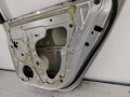 дверь задняя правая Nissan Primera P12 2005, 1.9 л., дизель, МКПП, серебро, универсал, передний привод - фото №9