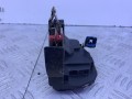 замок двери задней правой Subaru Outback 2 поколение 2001, 2.0 л., EJ20 (Turbo), бензин, универсал - фото №4