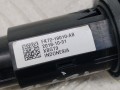 разъем AUX / USB Land Rover Range Rover Sport 2 поколение [рестайлинг] (2017 - 2020), 2.0 л., гибрид, АКПП, серый, внедорожник 5 дв., полный привод, FK7219010AB - фото №8