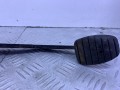 педаль тормоза Renault Clio 3 поколение 2005, 1.6 л., K4M 804, бензин, МКПП, серый, хетчбэк 3 дв., передний привод - фото №3