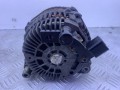 генератор Peugeot 407 1 поколение 2006, 2.0 л., HDi, RHR (DW10BTED4), дизель, 6МКПП, черный, передний привод, 9654752880 - фото №3