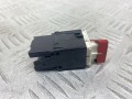 кнопка аварийной сигнализации Volkswagen Passat B6 (2005 - 2010), 2.0 л., дизель, универсал, 3C0953509, 1700602S - фото №5